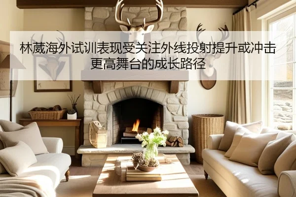 林葳海外试训表现受关注外线投射提升或冲击更高舞台的成长路径